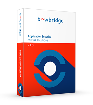 Application Security for SAP Solutions