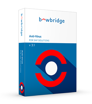 bowbridge Anti-Virus for SAP Solutions