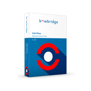 bowbridge Anti-Virus for SAP Solutions